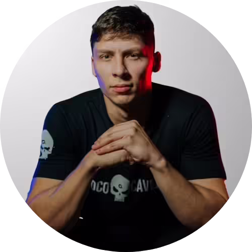 Victor Tatagiba