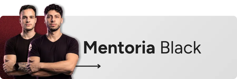 Mentoria Black