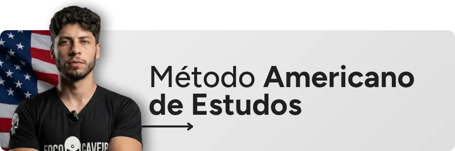 Método Americano de Estudos