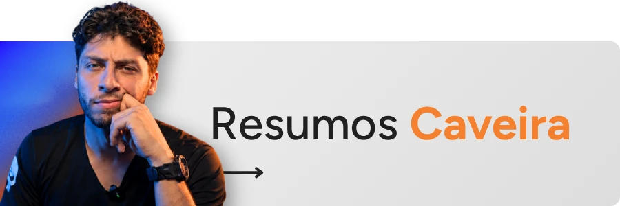 Resumo Caveira