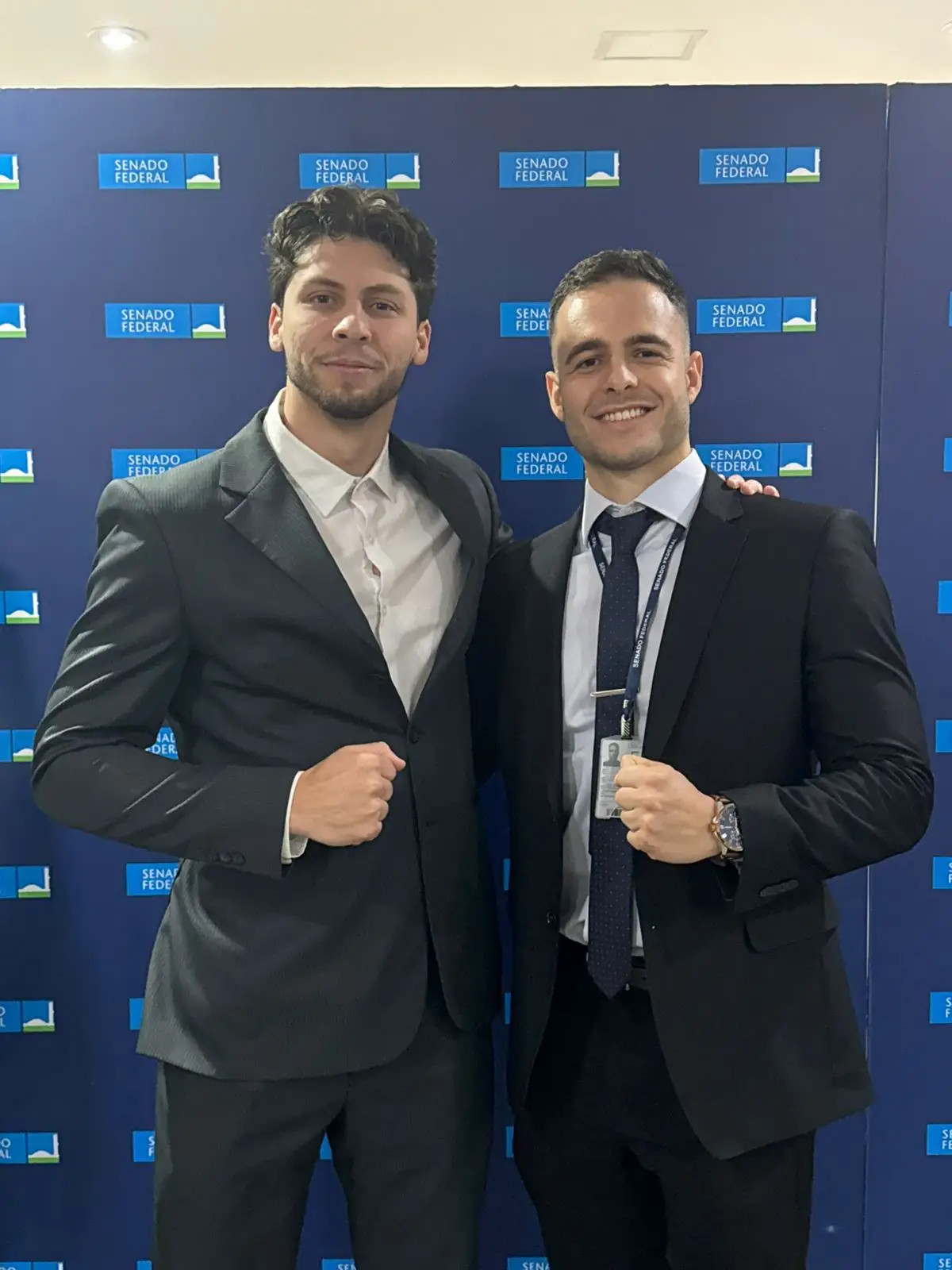 Victor e Alexandre